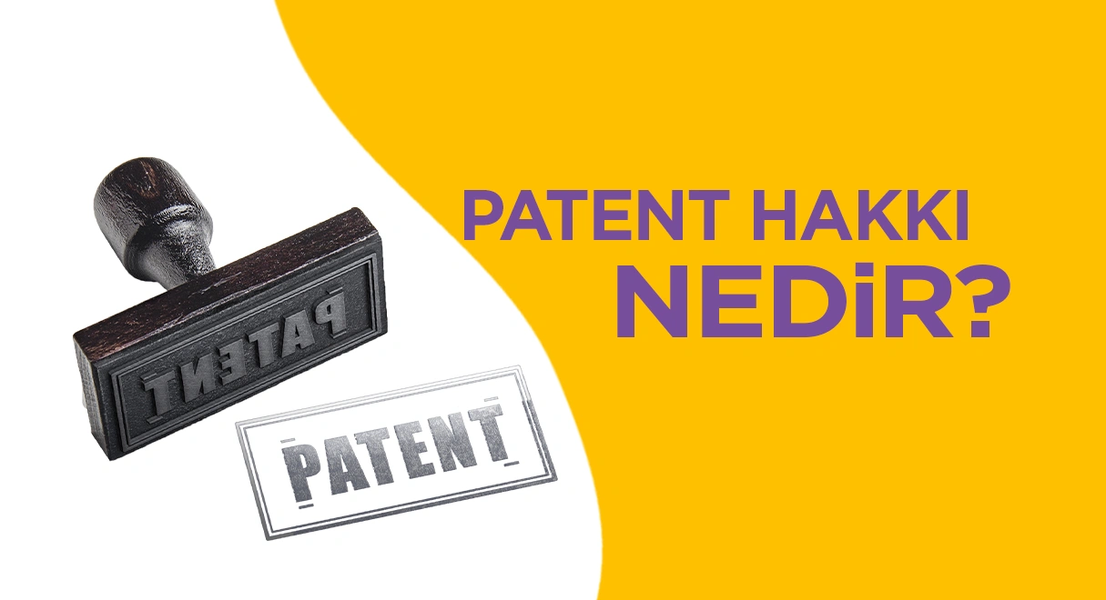 Patent Başvurusu: Yenilikçi Fikirlerin Korunması